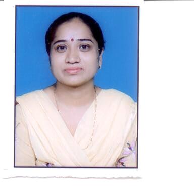Smt. Manisha