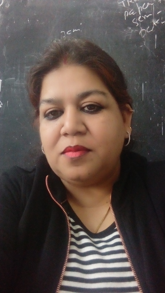 Smt. Mandeep Kaur