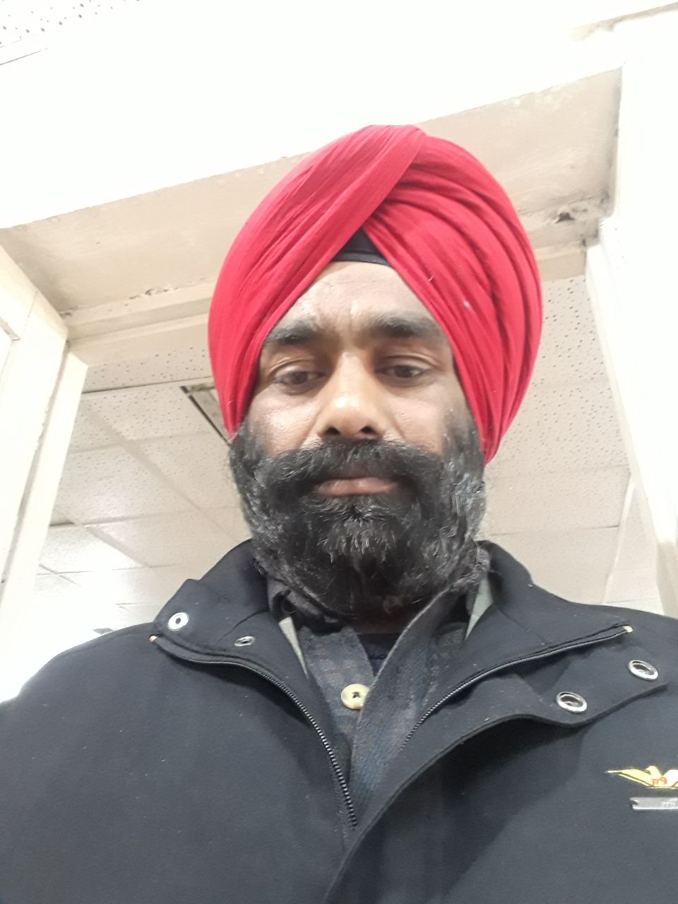 Sh. Gurvinder singh