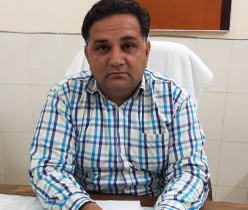 Sh. Bhupinder Singh Sangwan